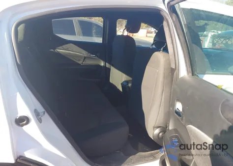 2013 Dodge Avenger Se из США, поврежденный, VIN 1C3CDZAB3DN583540